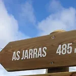 As Jarras 3* Cedeira