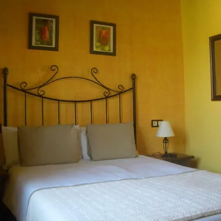 As Jarras 3* Cedeira