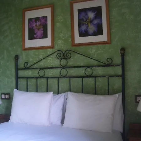 Konukevi As Jarras 3*