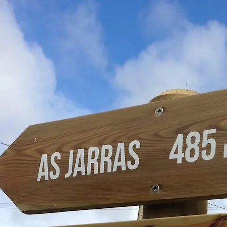 As Jarras 3* Cedeira