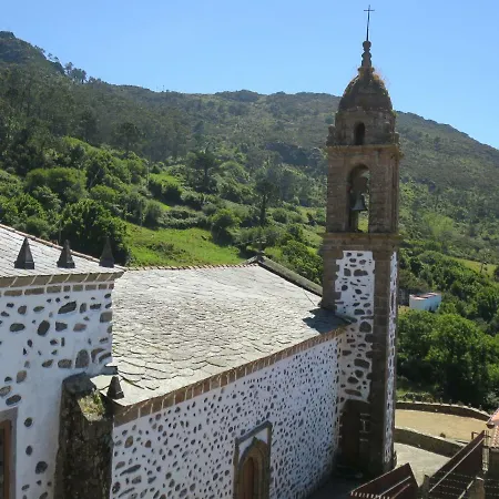 As Jarras Affittacamere