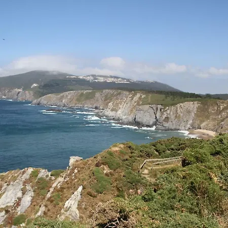 As Jarras 3* Cedeira