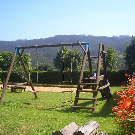 Vendégház As Jarras 3*