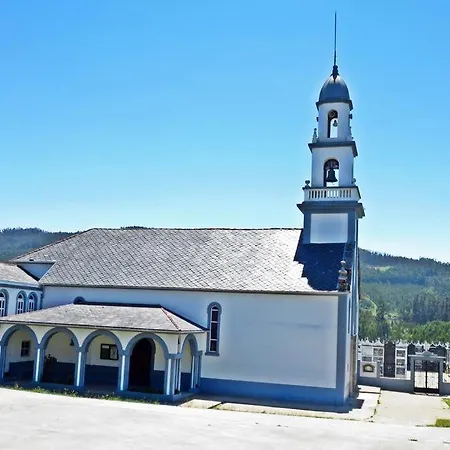 As Jarras Gasthuis Cedeira