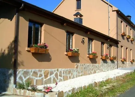 As Jarras Vendégház 3*