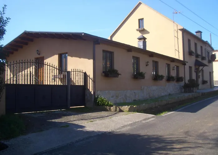 As Jarras Gasthuis 3*