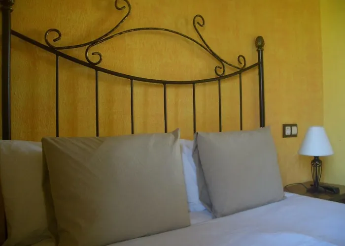 As Jarras 3* Cedeira