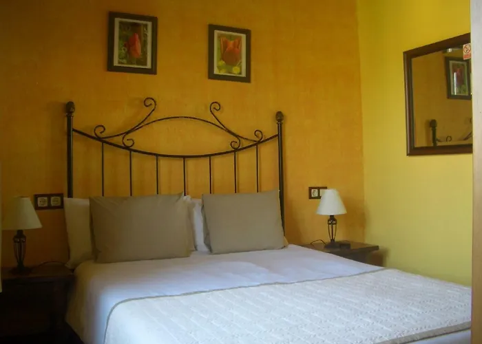 As Jarras 3* Cedeira