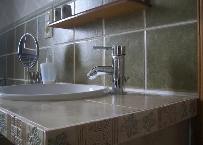 As Jarras 3* Cedeira