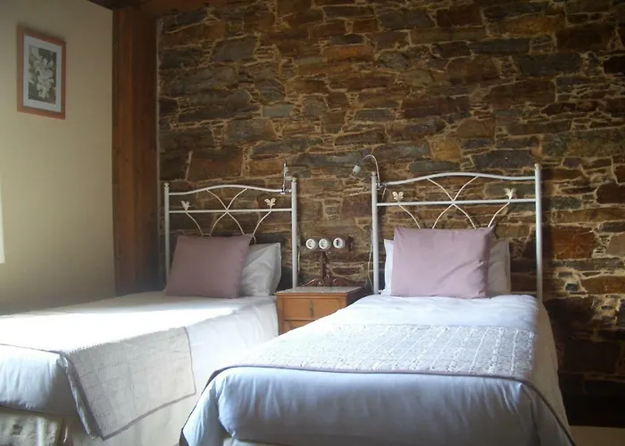 As Jarras Πανσιόν 3*