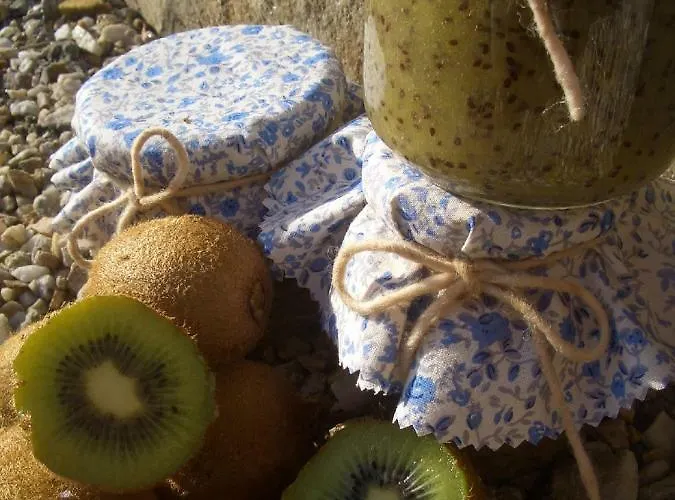 Πανσιόν As Jarras 3*