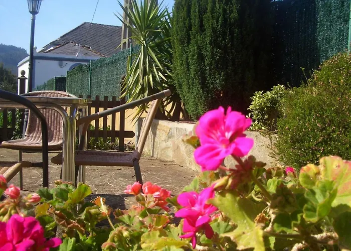 As Jarras Πανσιόν 3*