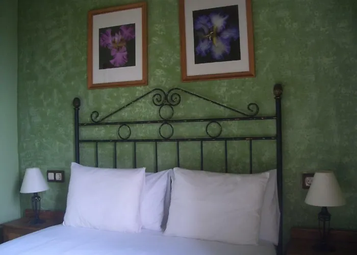 Gasthuis As Jarras 3*