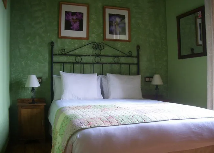 Πανσιόν As Jarras