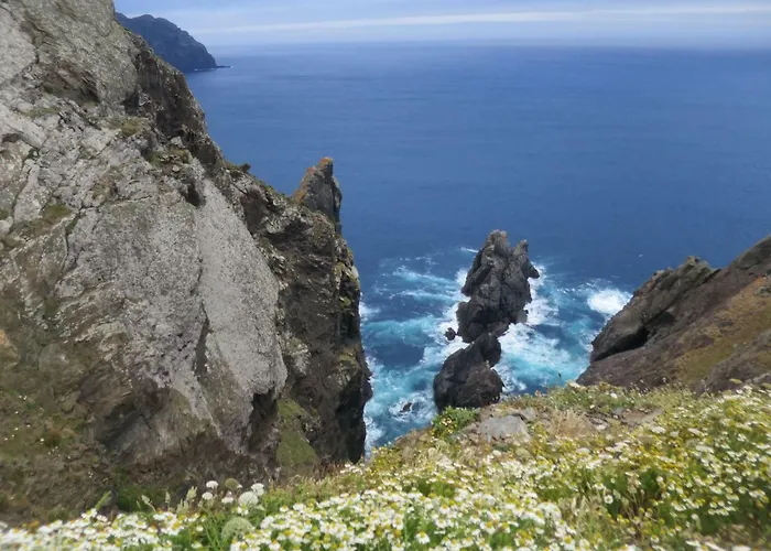 Gasthuis As Jarras 3*