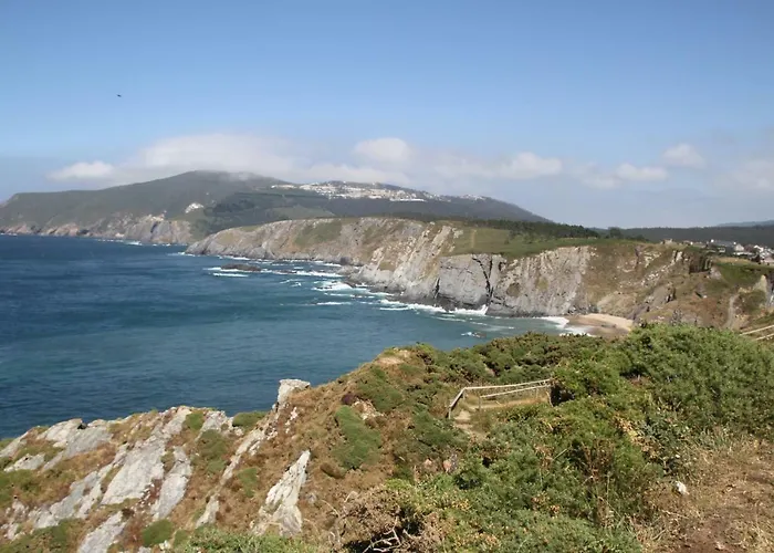 As Jarras 3* Cedeira