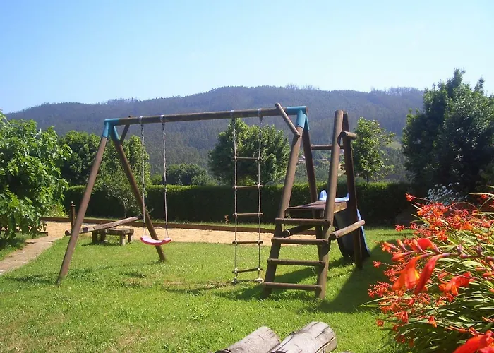 Gasthuis As Jarras 3*