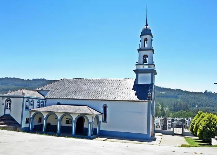 As Jarras Gasthuis Cedeira