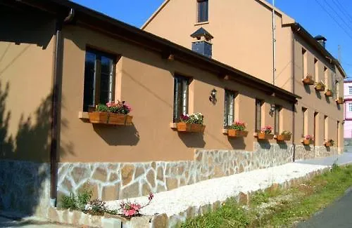 As Jarras Πανσιόν 3*